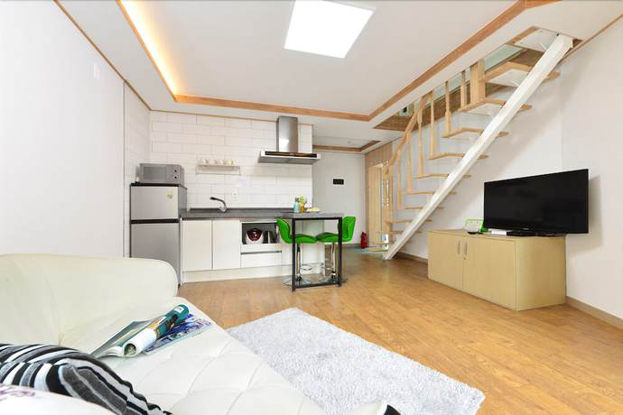 Imagen de la habitación del Pensión Camel. Foto 5