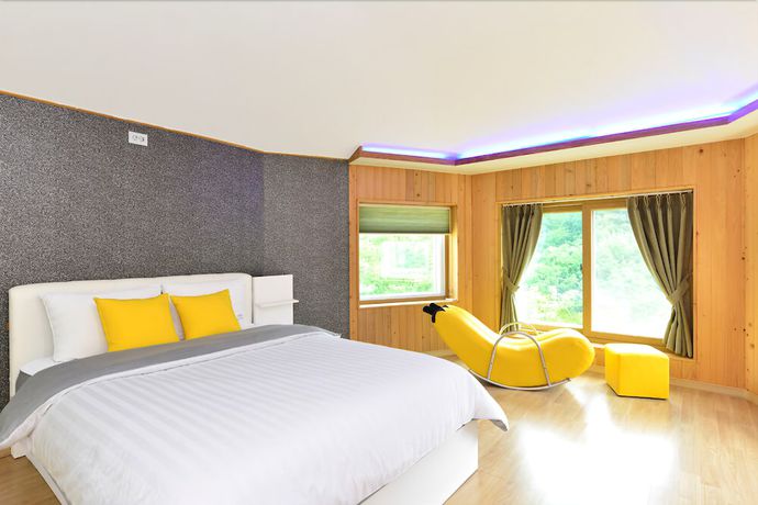 Imagen de la habitación del Pensión Camel. Foto 6