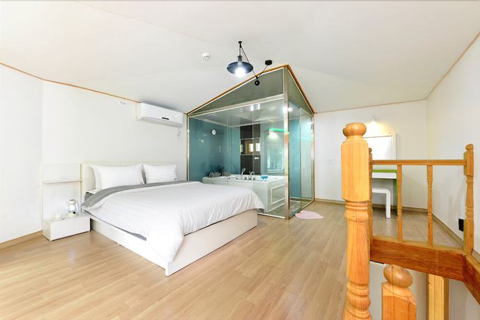 Imagen de la habitación del Pensión Camel. Foto 7