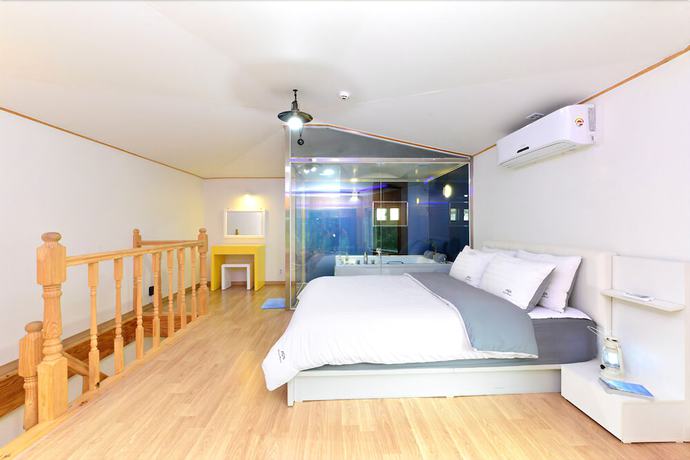 Imagen de la habitación del Pensión Camel. Foto 8