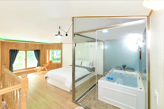 Imagen de la habitación del Pensión Camel. Foto 9