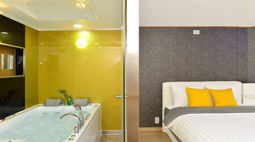 Imagen de la habitación del Pensión Camel. Foto 11