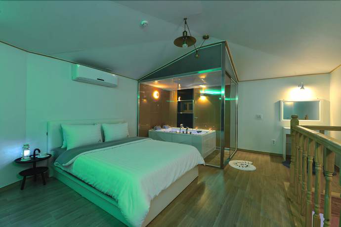 Imagen de la habitación del Pensión Camel. Foto 12