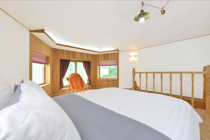 Imagen de la habitación del Pensión Camel. Foto 13