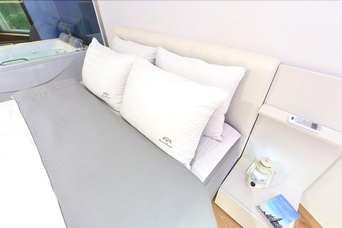 Imagen de la habitación del Pensión Camel. Foto 15