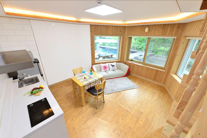 Imagen de la habitación del Pensión Camel. Foto 16