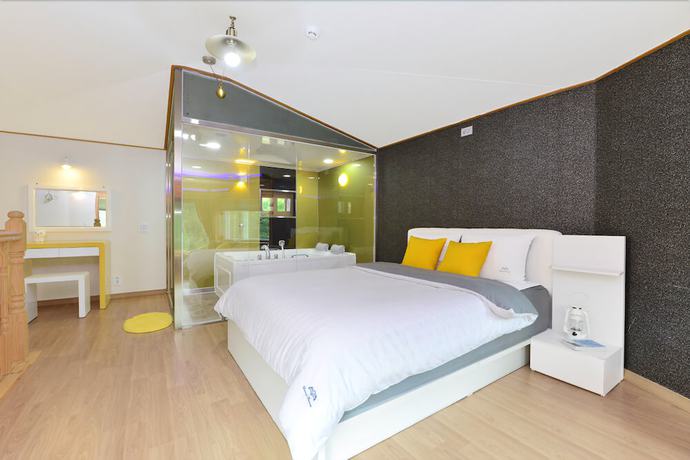 Imagen de la habitación del Pensión Camel. Foto 18