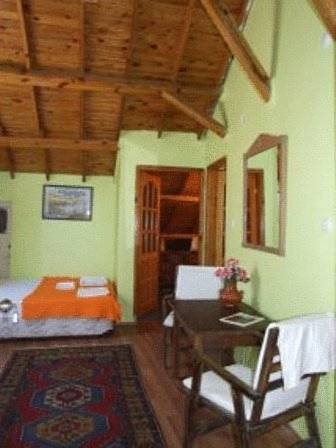 Imagen general del Pensión Camel Pension. Foto 3