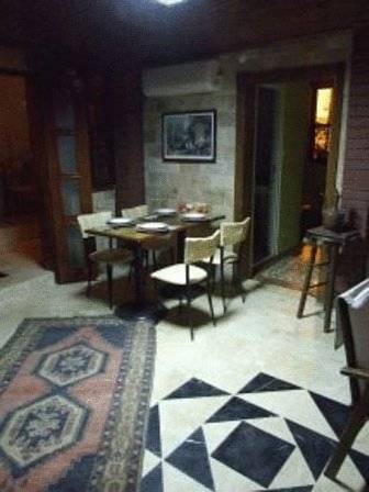 Imagen general del Pensión Camel Pension. Foto 4