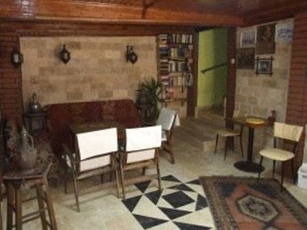 Imagen general del Pensión Camel Pension. Foto 5