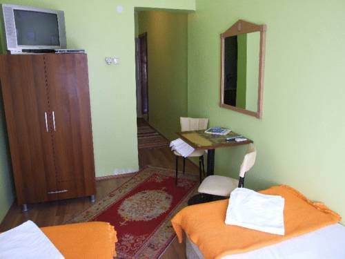 Imagen general del Pensión Camel Pension. Foto 6