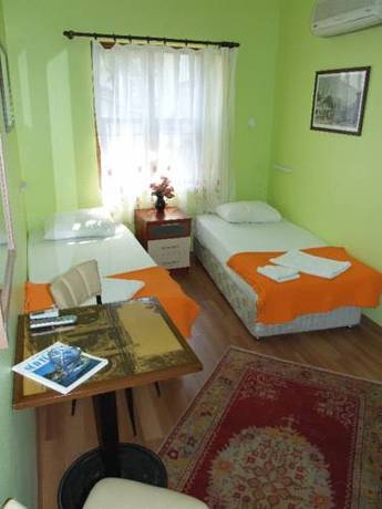 Imagen general del Pensión Camel Pension. Foto 7