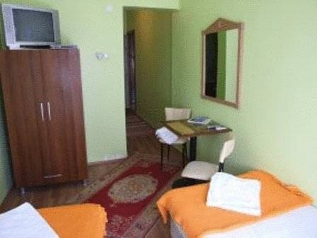 Imagen general del Pensión Camel Pension. Foto 10