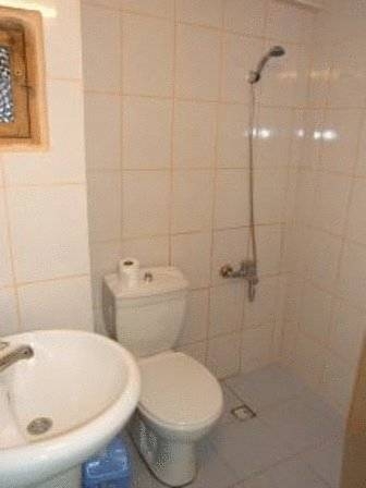 Imagen general del Pensión Camel Pension. Foto 12