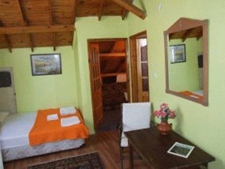 Imagen general del Pensión Camel Pension. Foto 15