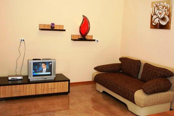 Imagen de los interiores del Pensión Camelia, Băile Herculane. Foto 8