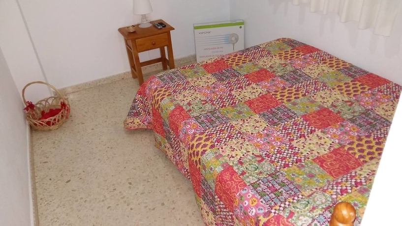Imagen de la habitación del Pensión Campomar, Cartaya. Foto 3