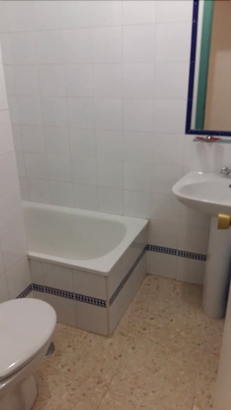 Imagen de la habitación del Pensión Campomar, Cartaya. Foto 13