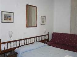 Imagen de la habitación del Pensión Campoy, Murcia. Foto 5