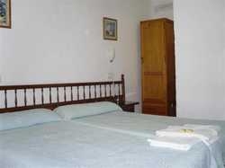 Imagen de la habitación del Pensión Campoy, Murcia. Foto 6