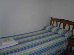 Imagen de la habitación del Pensión Campoy, Murcia. Foto 7