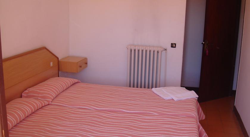 Imagen de la habitación del Pensión Can Setmanes. Foto 2