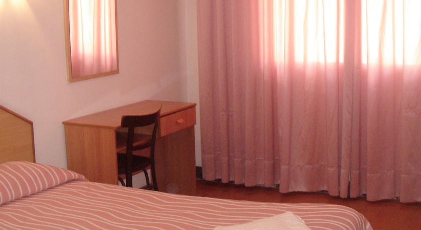 Imagen de la habitación del Pensión Can Setmanes. Foto 4