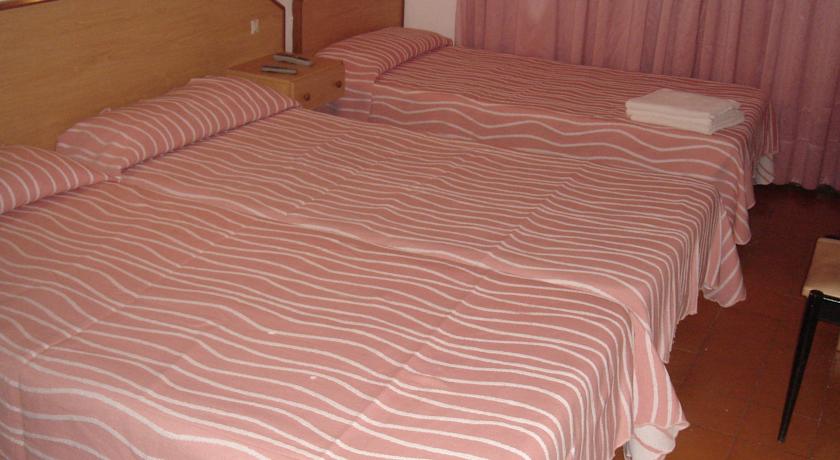 Imagen de la habitación del Pensión Can Setmanes. Foto 5