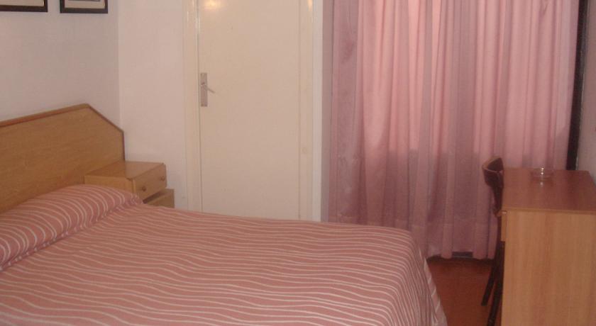 Imagen de la habitación del Pensión Can Setmanes. Foto 6