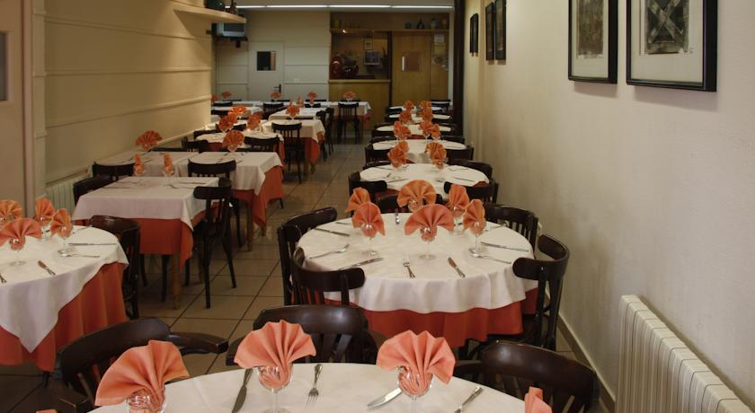 Imagen de la habitación del Pensión Can Setmanes. Foto 7