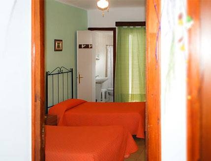 Imagen general del Pensión Can Tort. Foto 2