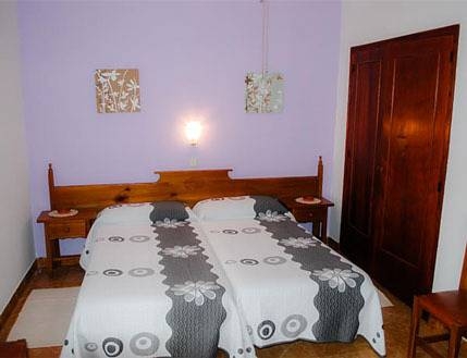 Imagen general del Pensión Can Tort. Foto 5