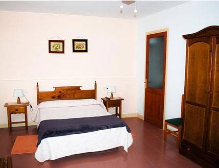 Imagen general del Pensión Can Tort. Foto 7