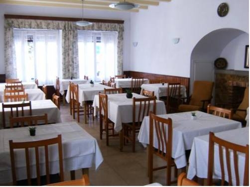 Imagen general del Pensión Can Tort. Foto 8