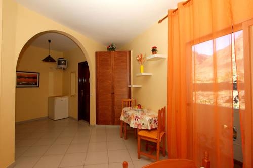 Imagen general del Pensión Candelaria. Foto 4