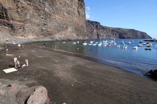 Imagen general del Pensión Candelaria. Foto 5