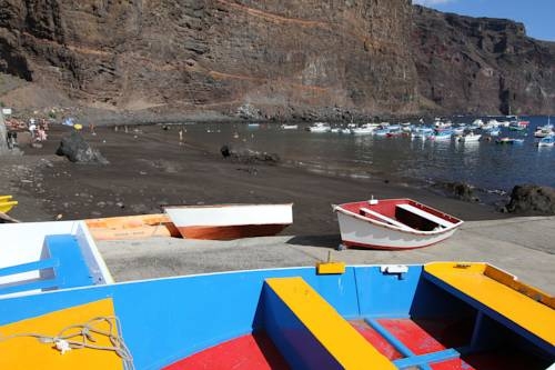 Imagen general del Pensión Candelaria. Foto 6