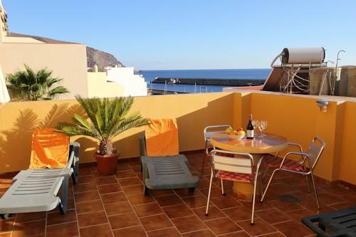 Imagen general del Pensión Candelaria. Foto 7