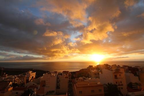 Imagen general del Pensión Candelaria. Foto 8