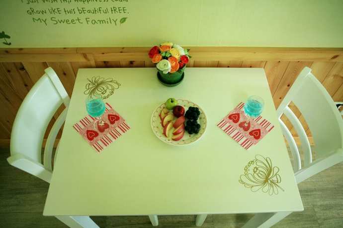 Imagen de la habitación del Pensión Cantabile Pension. Foto 7