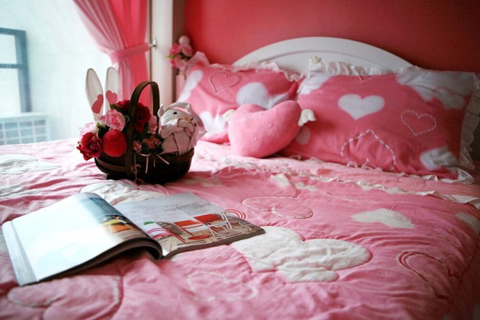 Imagen de la habitación del Pensión Cantabile Pension. Foto 9