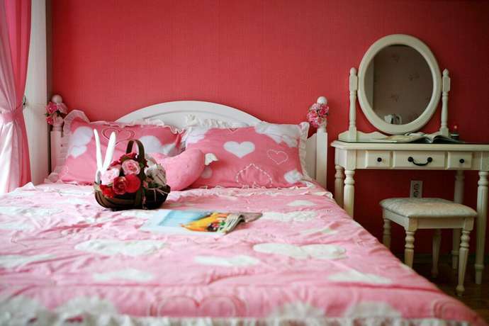 Imagen de la habitación del Pensión Cantabile Pension. Foto 10