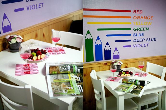 Imagen de la habitación del Pensión Cantabile Pension. Foto 11