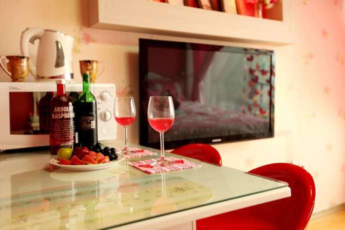 Imagen de la habitación del Pensión Cantabile Pension. Foto 14