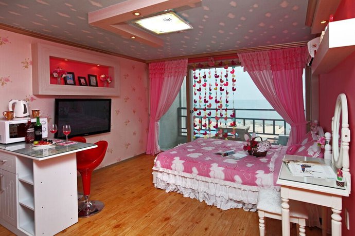 Imagen de la habitación del Pensión Cantabile Pension. Foto 15