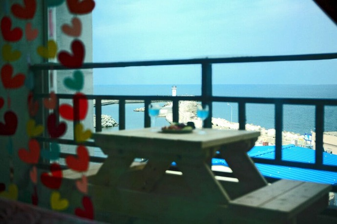 Imagen de la habitación del Pensión Cantabile Pension. Foto 17