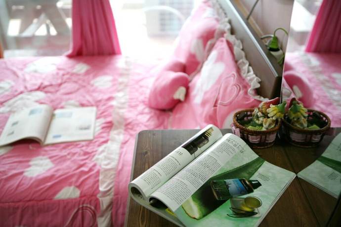 Imagen de la habitación del Pensión Cantabile Pension. Foto 18