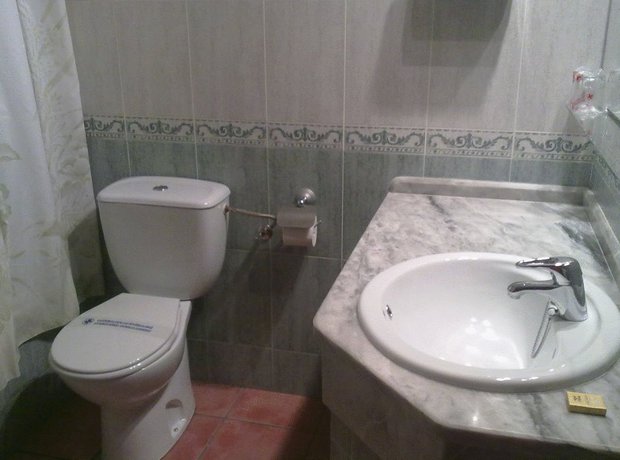 Imagen de la habitación del Pensión Carballo. Foto 2