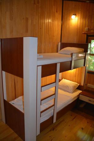 Imagen de la habitación del Pensión Caretta Caretta. Foto 2