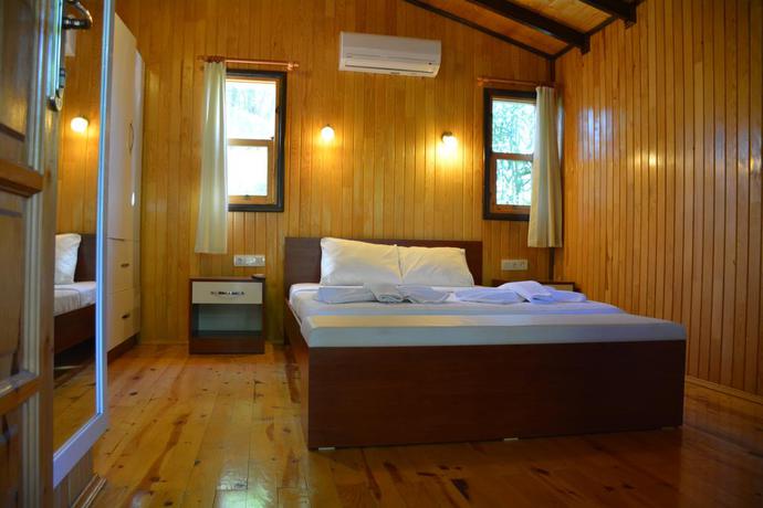 Imagen de la habitación del Pensión Caretta Caretta. Foto 3